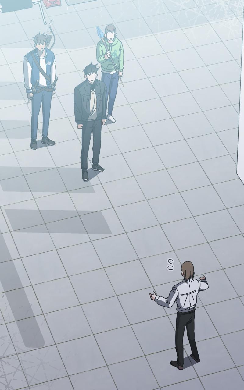 Read Enrolling In The Transcendent Academy Manga Online
