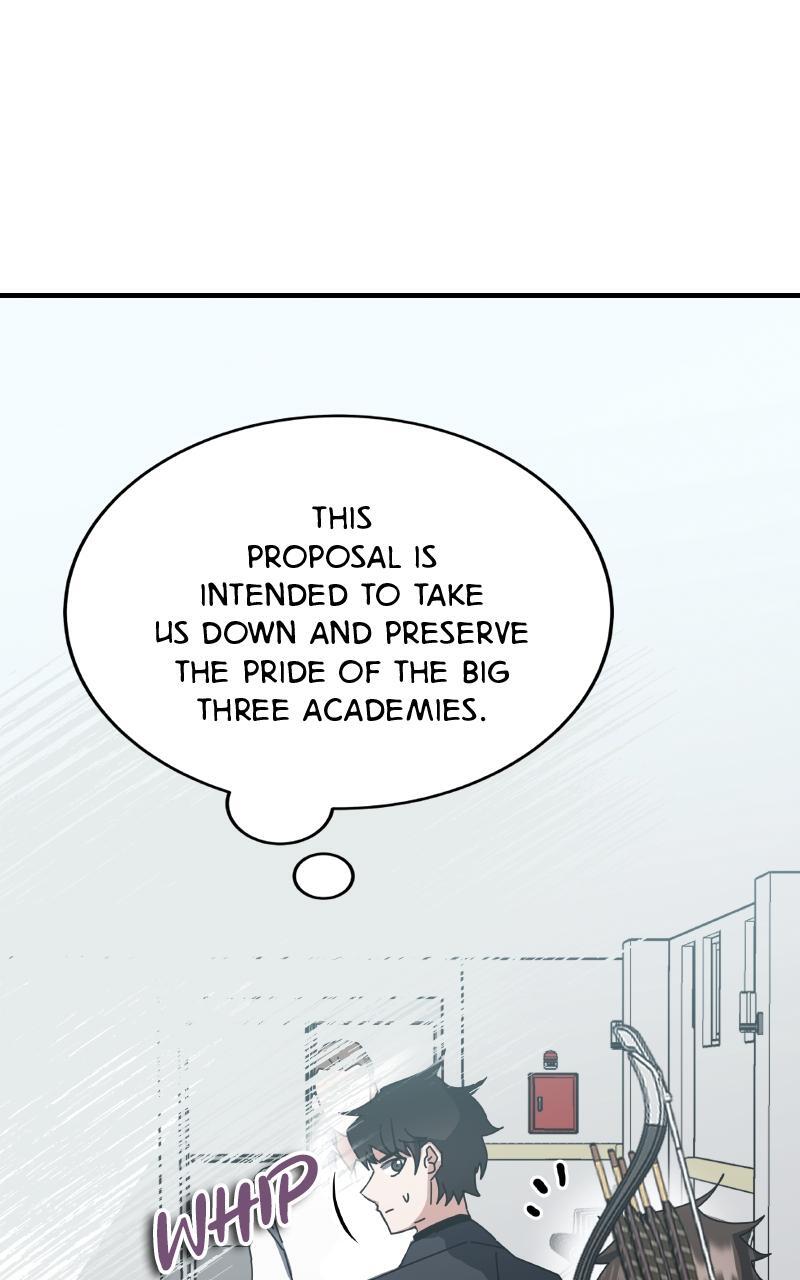Read Enrolling In The Transcendent Academy Manga Online