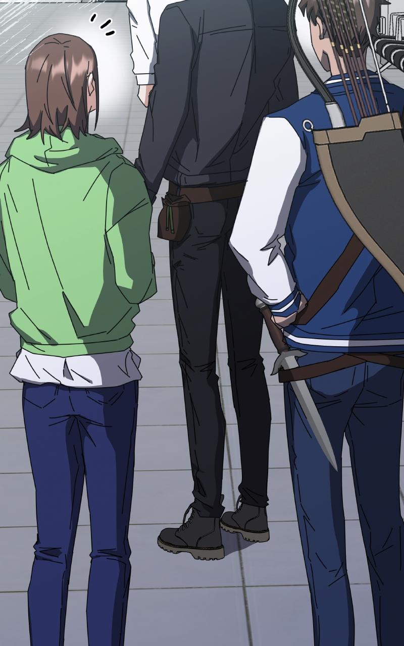 Read Enrolling In The Transcendent Academy Manga Online