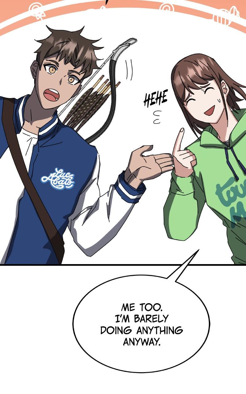 Read Enrolling In The Transcendent Academy Manga Online
