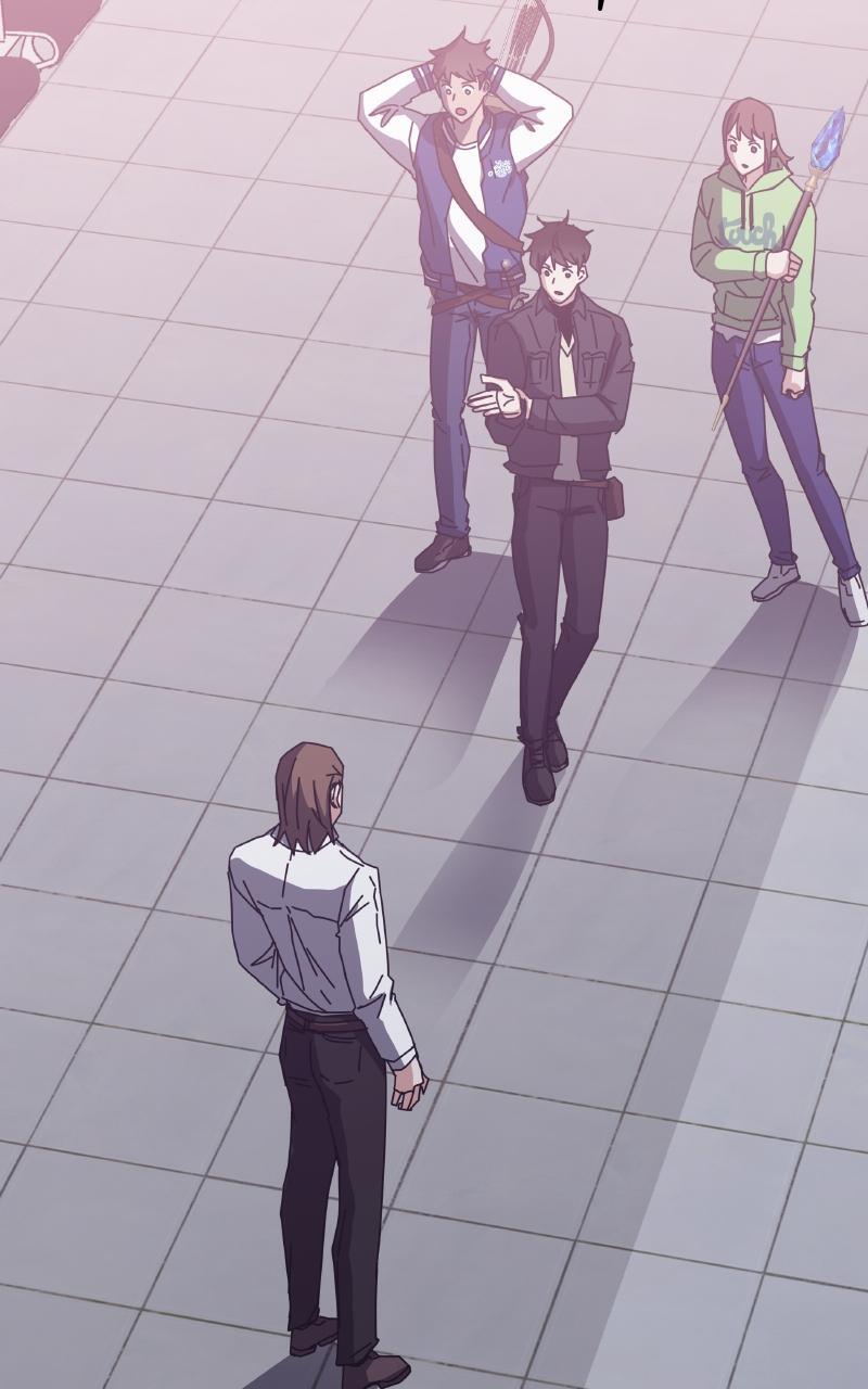Read Enrolling In The Transcendent Academy Manga Online
