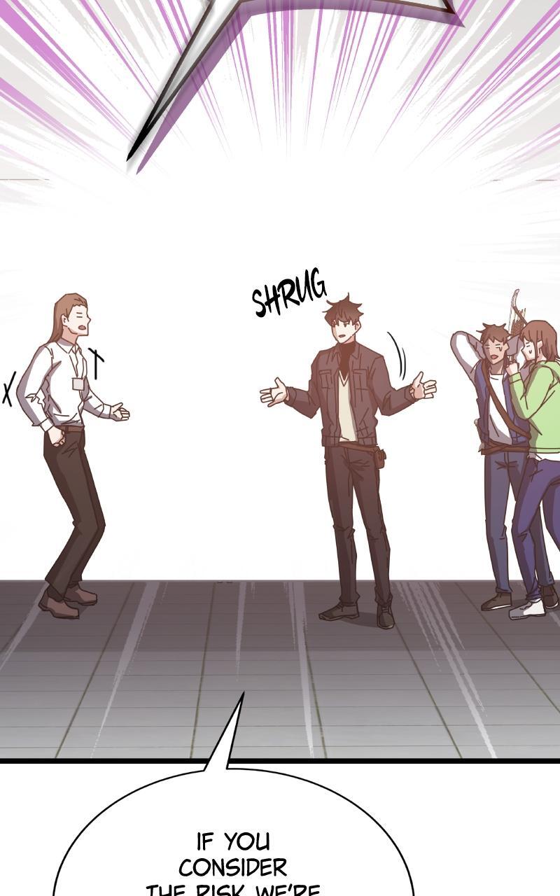Read Enrolling In The Transcendent Academy Manga Online