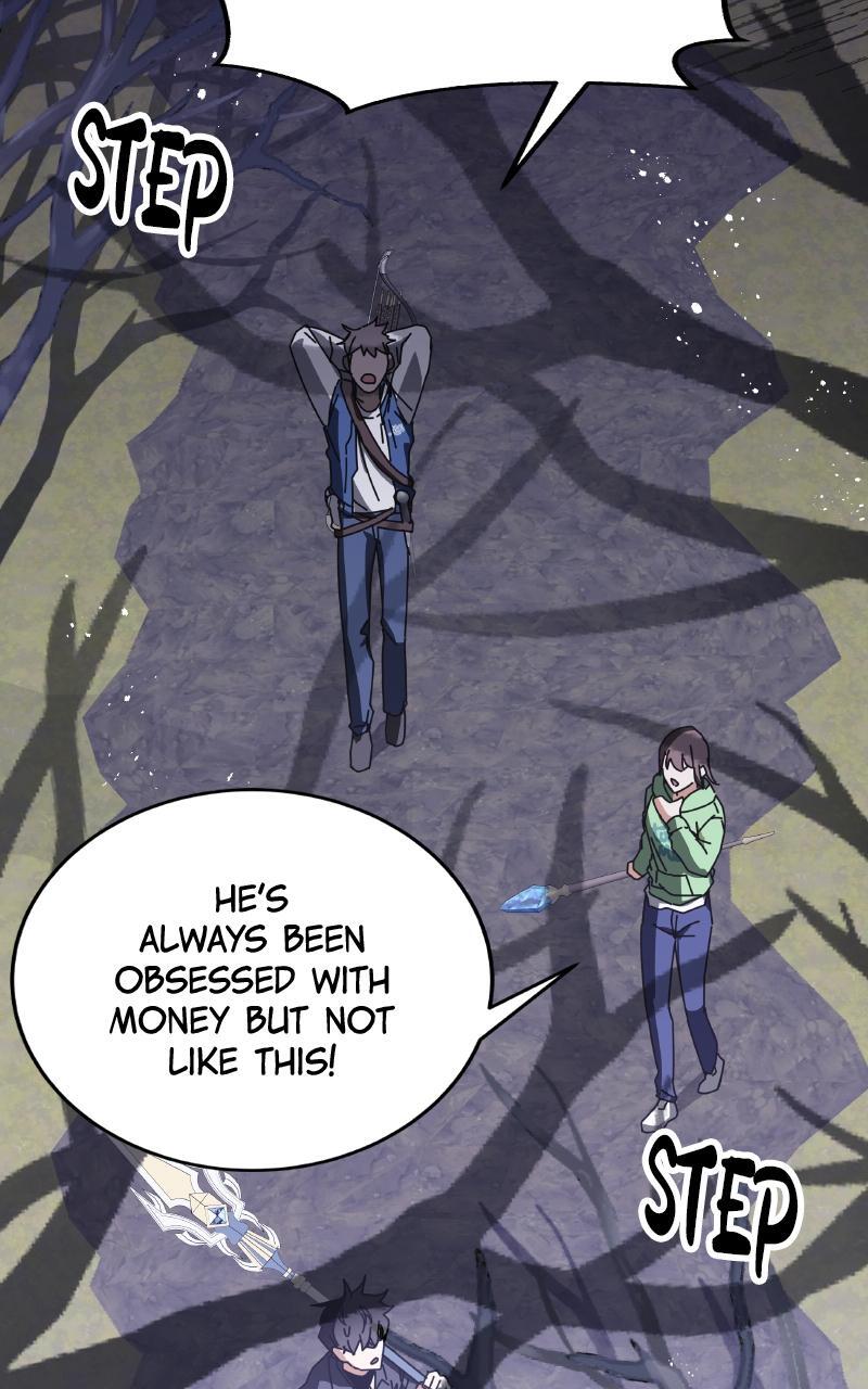 Read Enrolling In The Transcendent Academy Manga Online