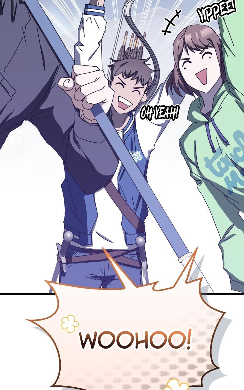 Read Enrolling In The Transcendent Academy Manga Online