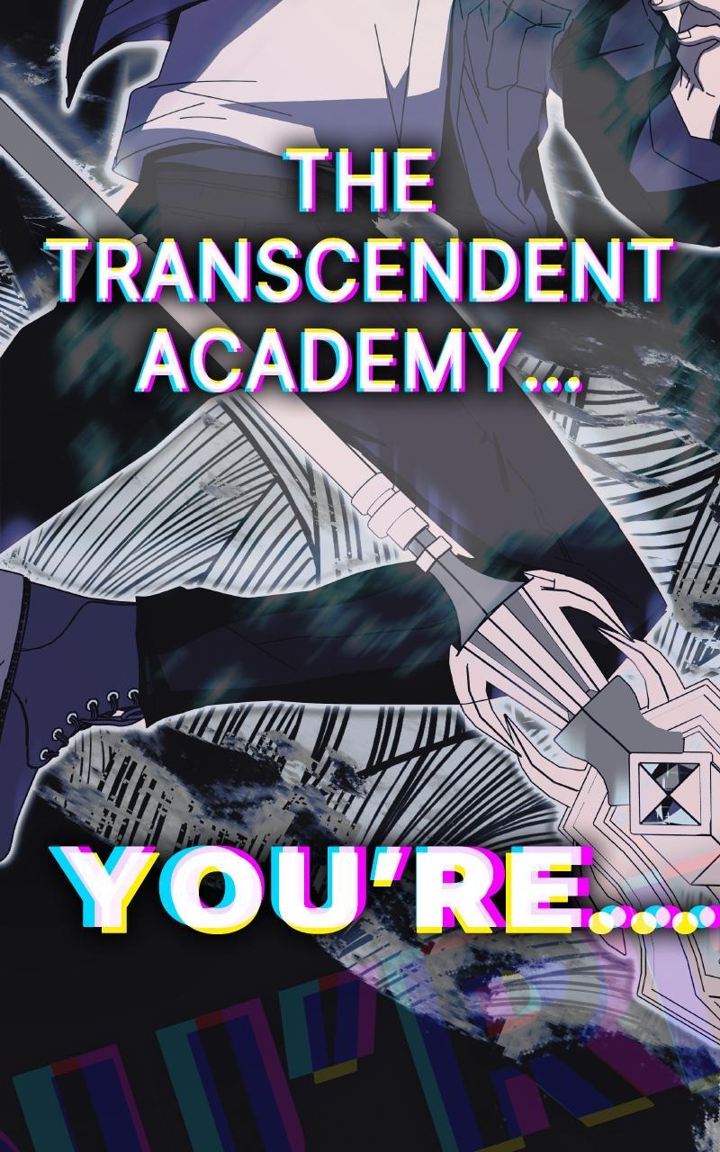 Read Enrolling In The Transcendent Academy Manga Online