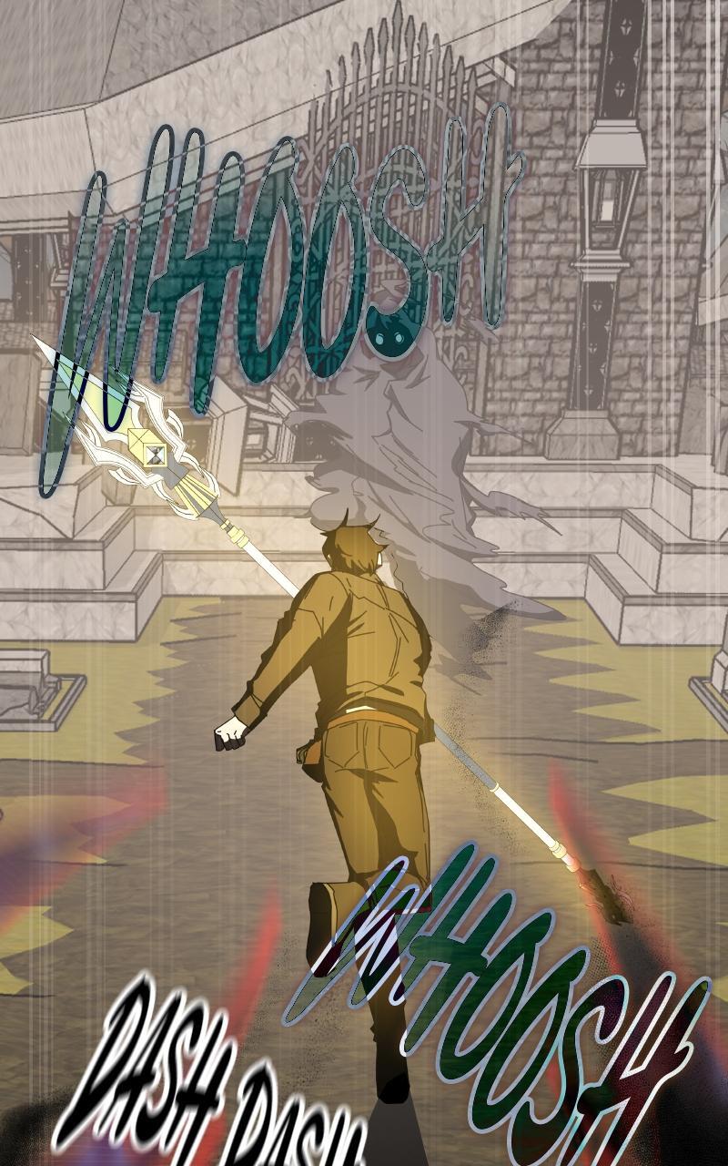 Read Enrolling In The Transcendent Academy Manga Online