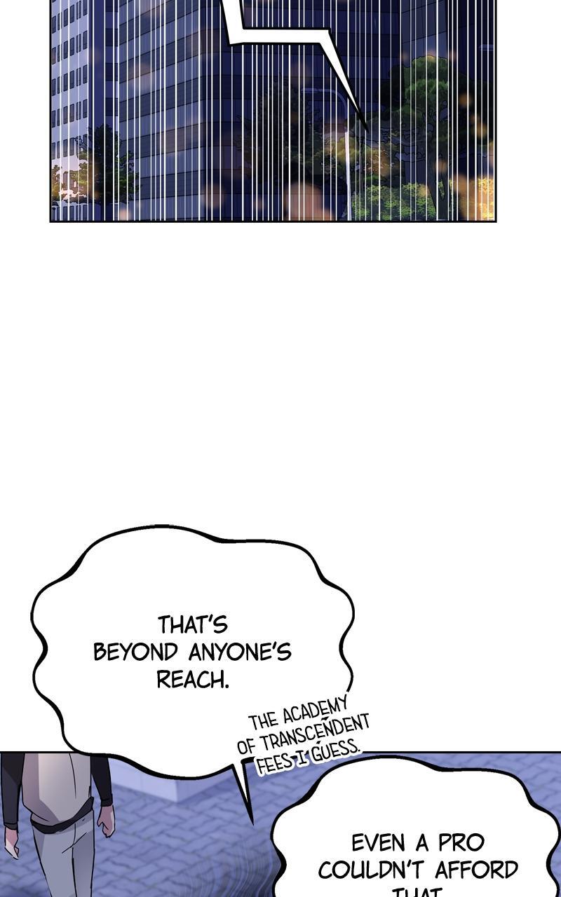 Read Enrolling In The Transcendent Academy Manga Online