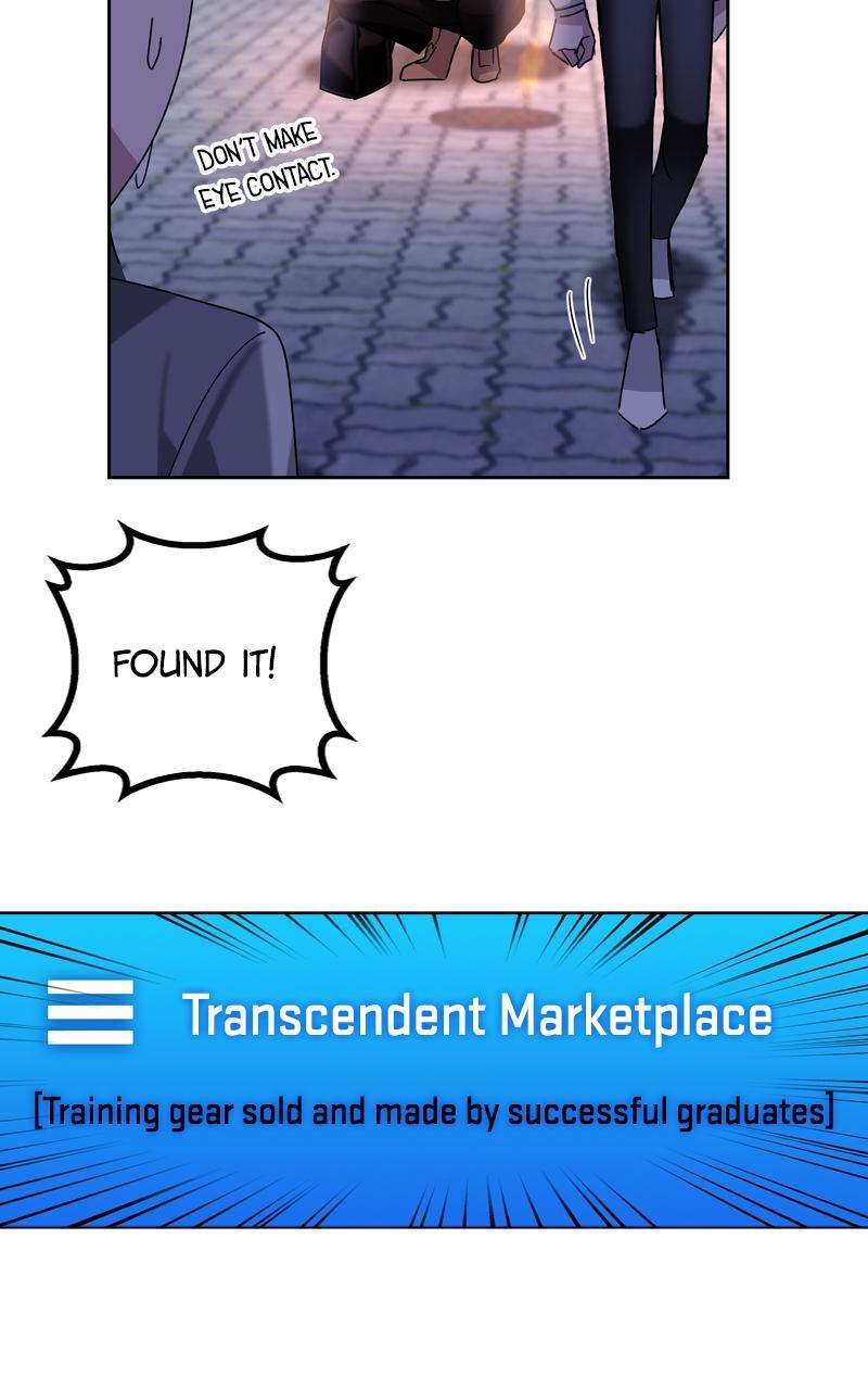 Read Enrolling In The Transcendent Academy Manga Online