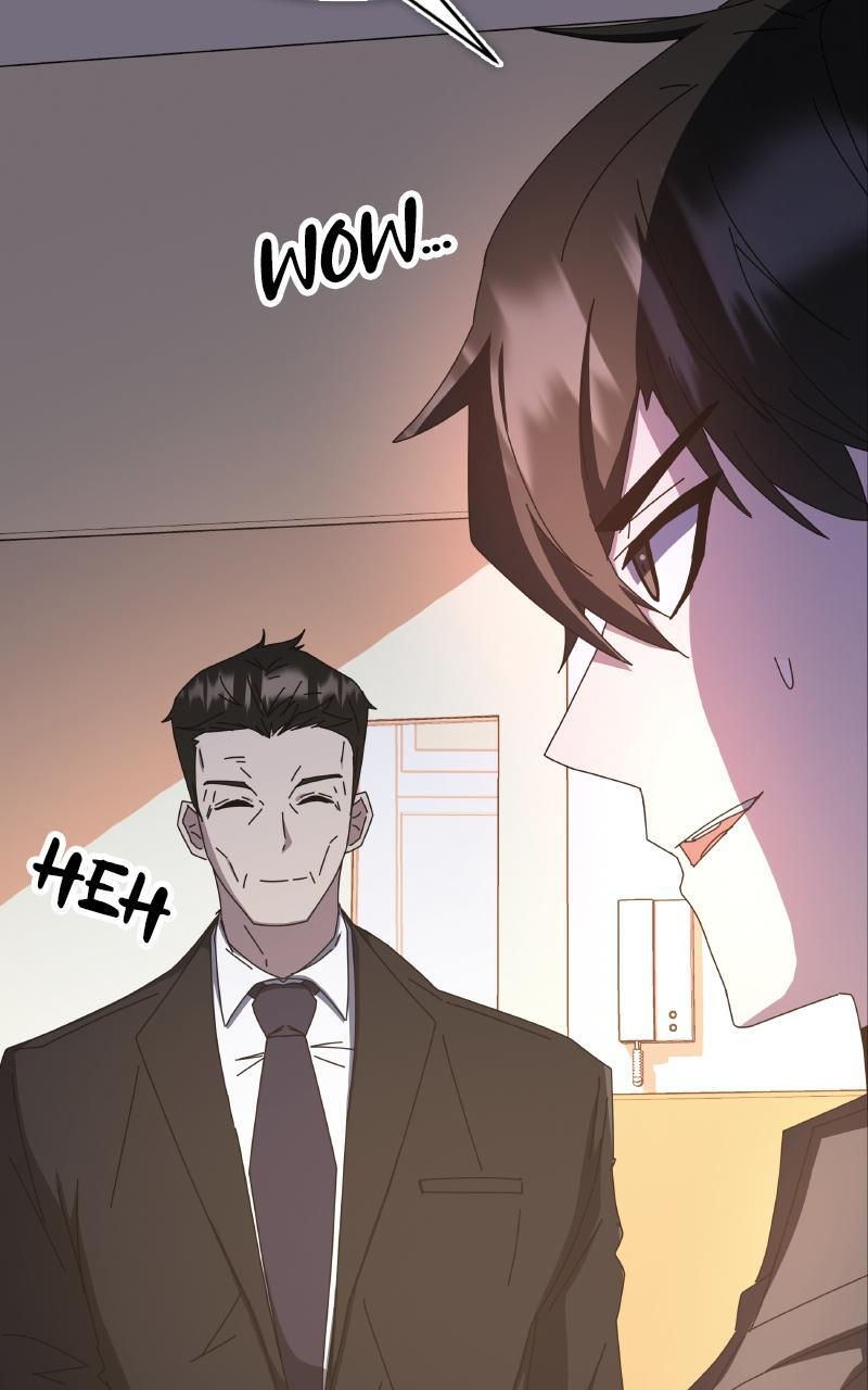 Read Enrolling In The Transcendent Academy Manga Online