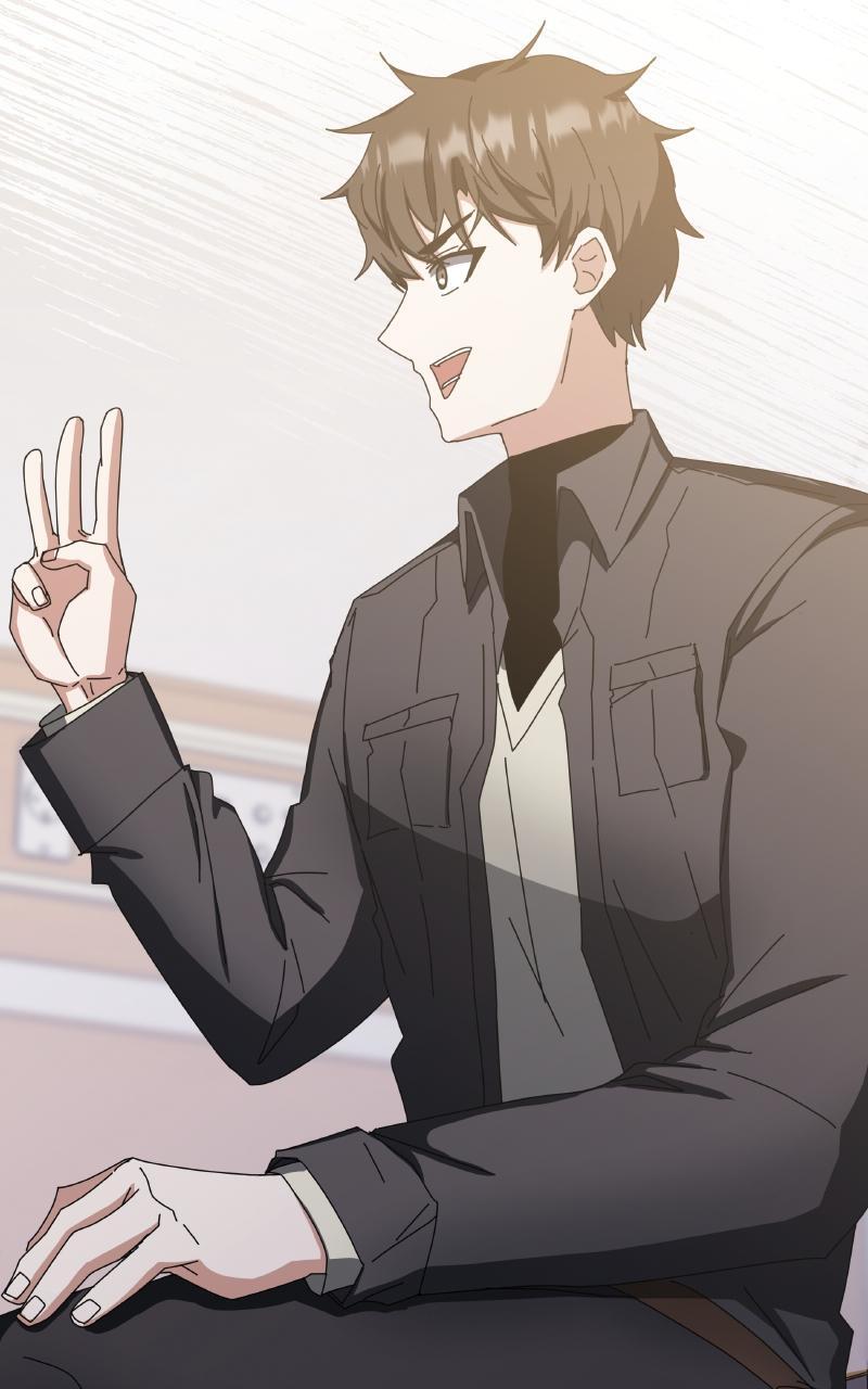 Read Enrolling In The Transcendent Academy Manga Online