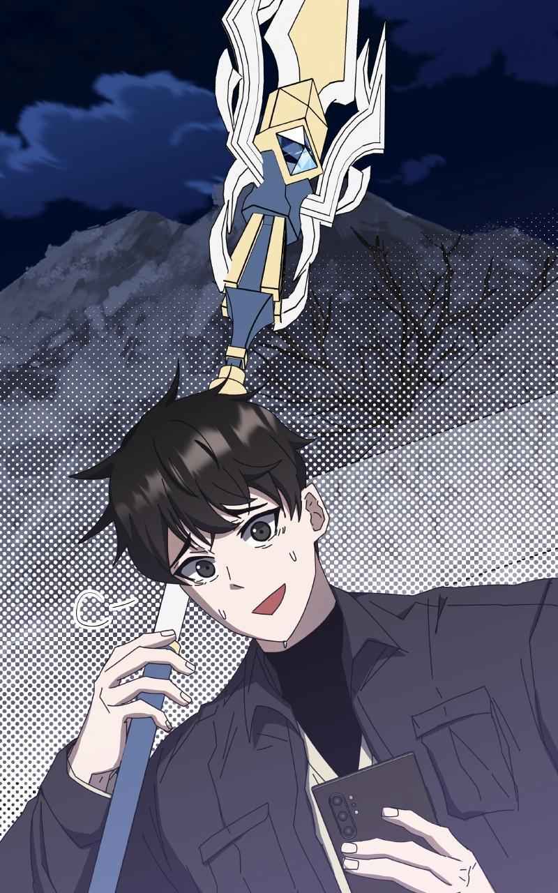 Read Enrolling In The Transcendent Academy Manga Online