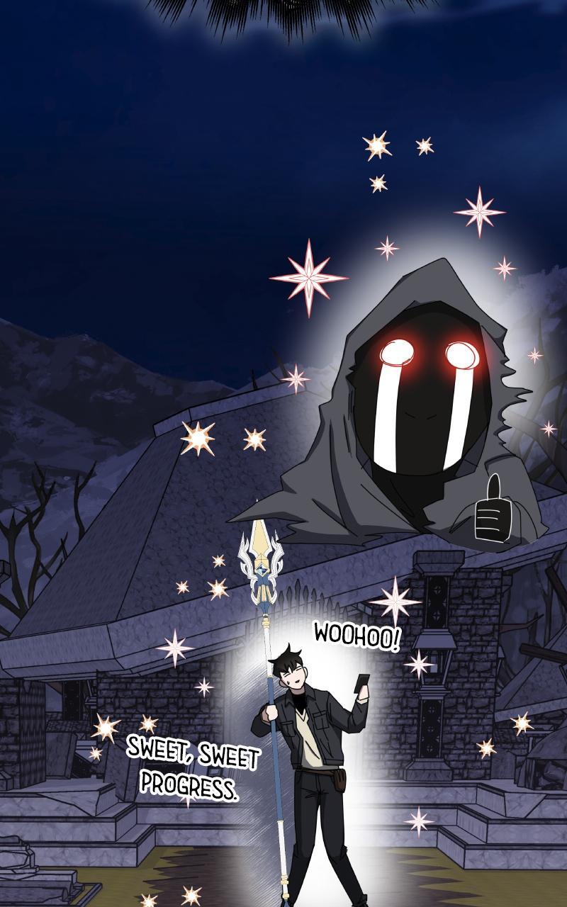 Read Enrolling In The Transcendent Academy Manga Online