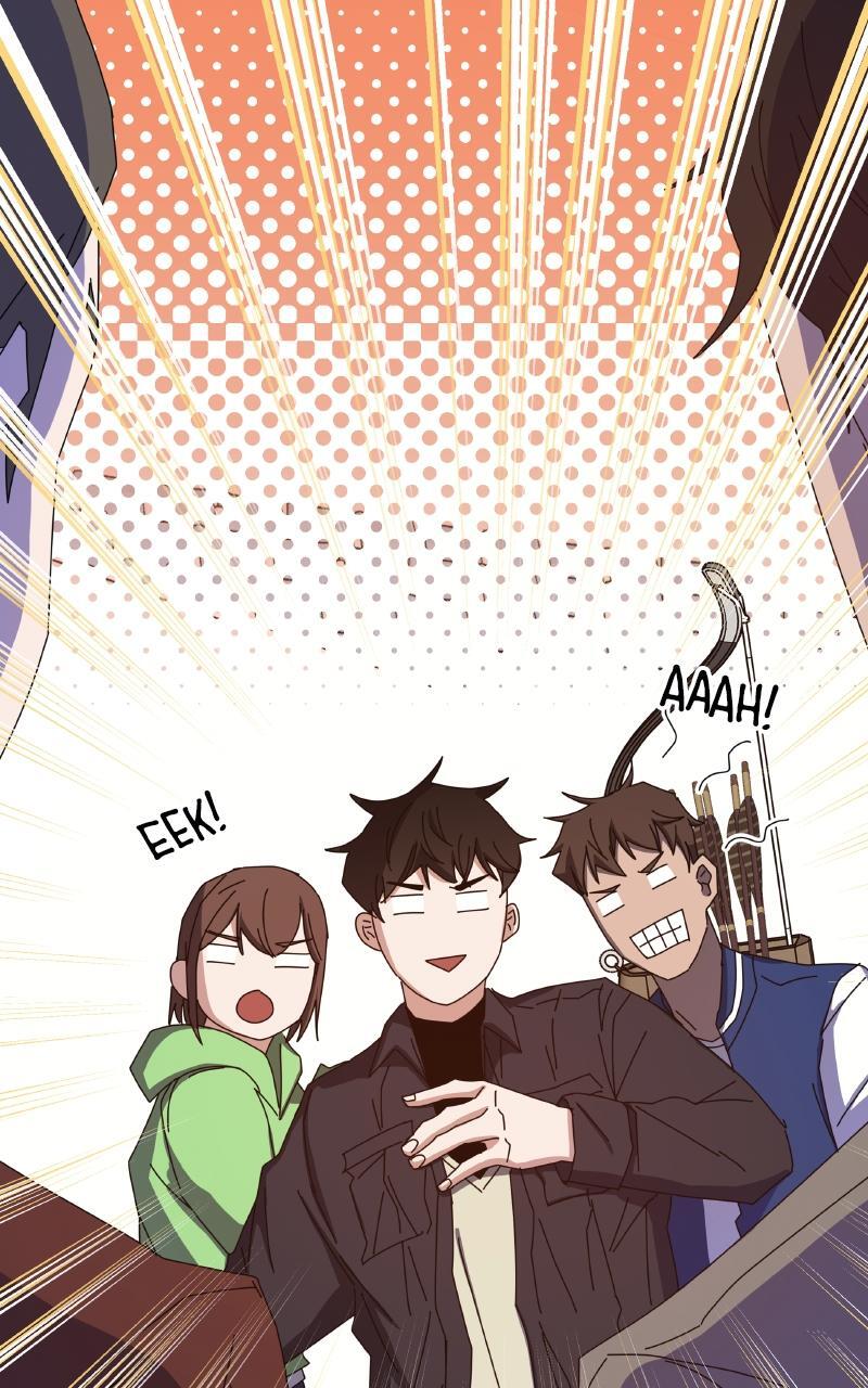 Read Enrolling In The Transcendent Academy Manga Online