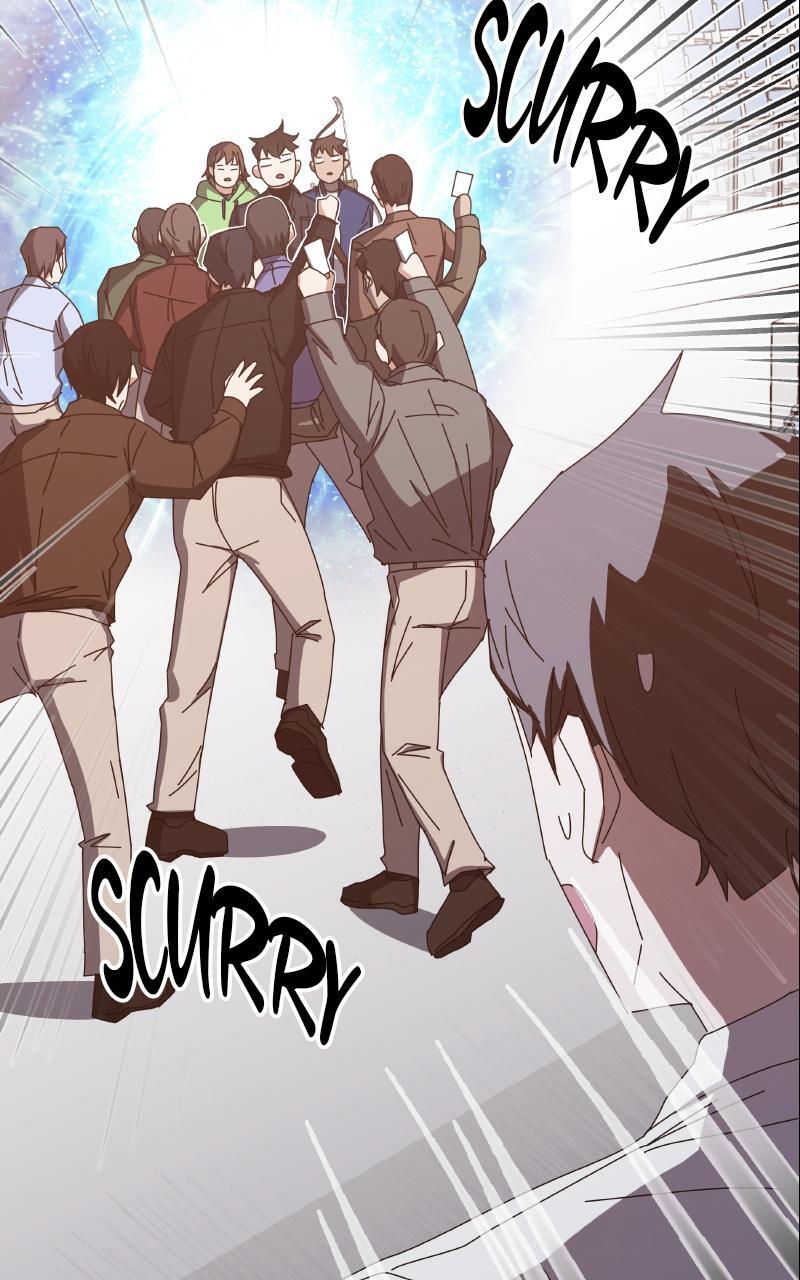 Read Enrolling In The Transcendent Academy Manga Online
