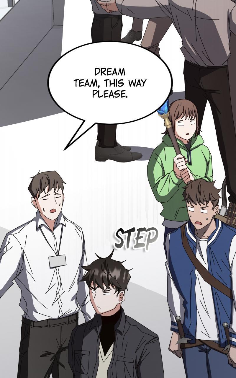 Read Enrolling In The Transcendent Academy Manga Online