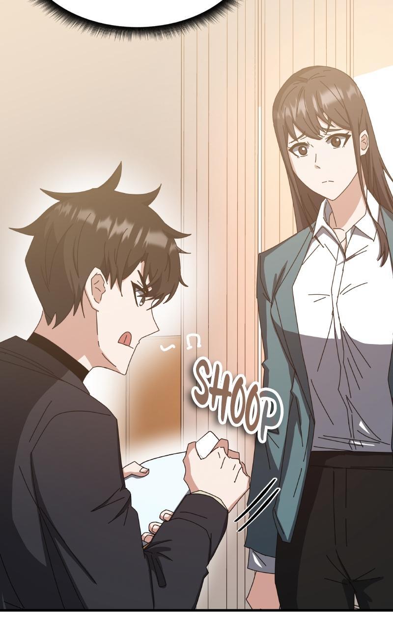 Read Enrolling In The Transcendent Academy Manga Online