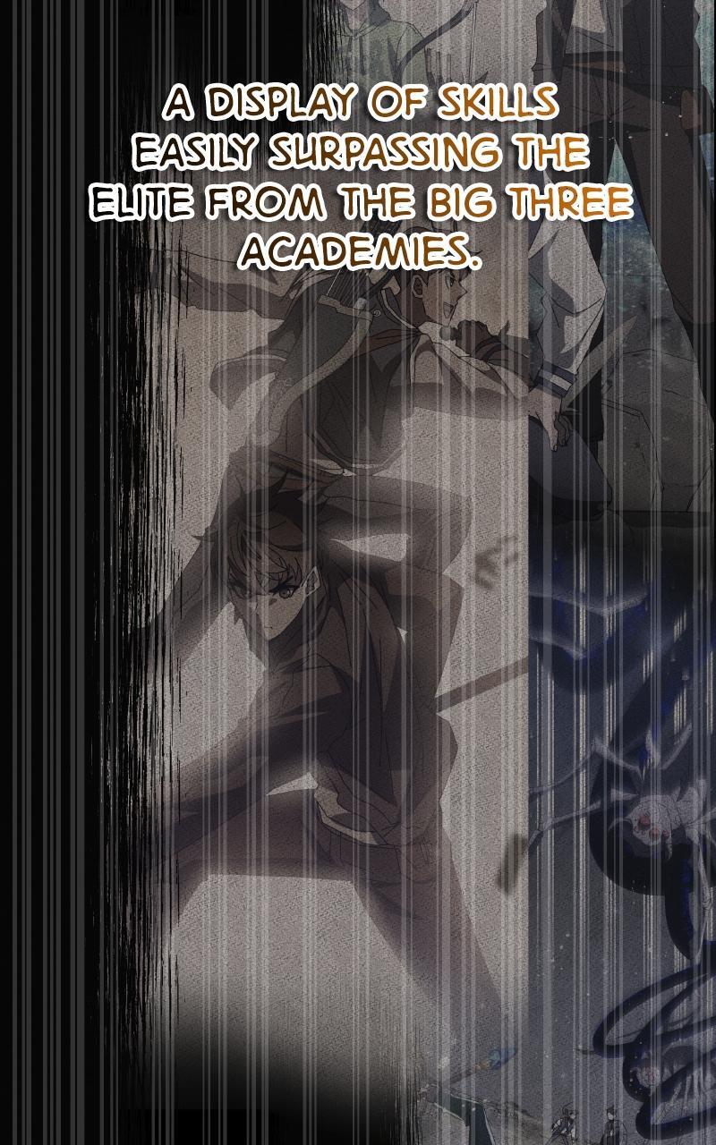 Read Enrolling In The Transcendent Academy Manga Online