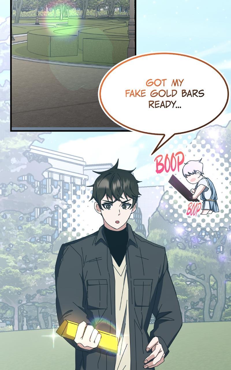 Read Enrolling In The Transcendent Academy Manga Online