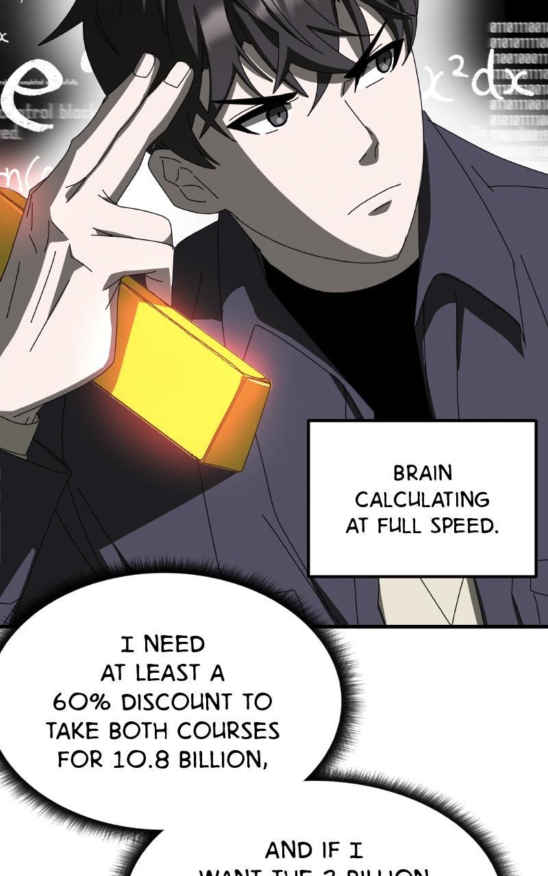 Read Enrolling In The Transcendent Academy Manga Online