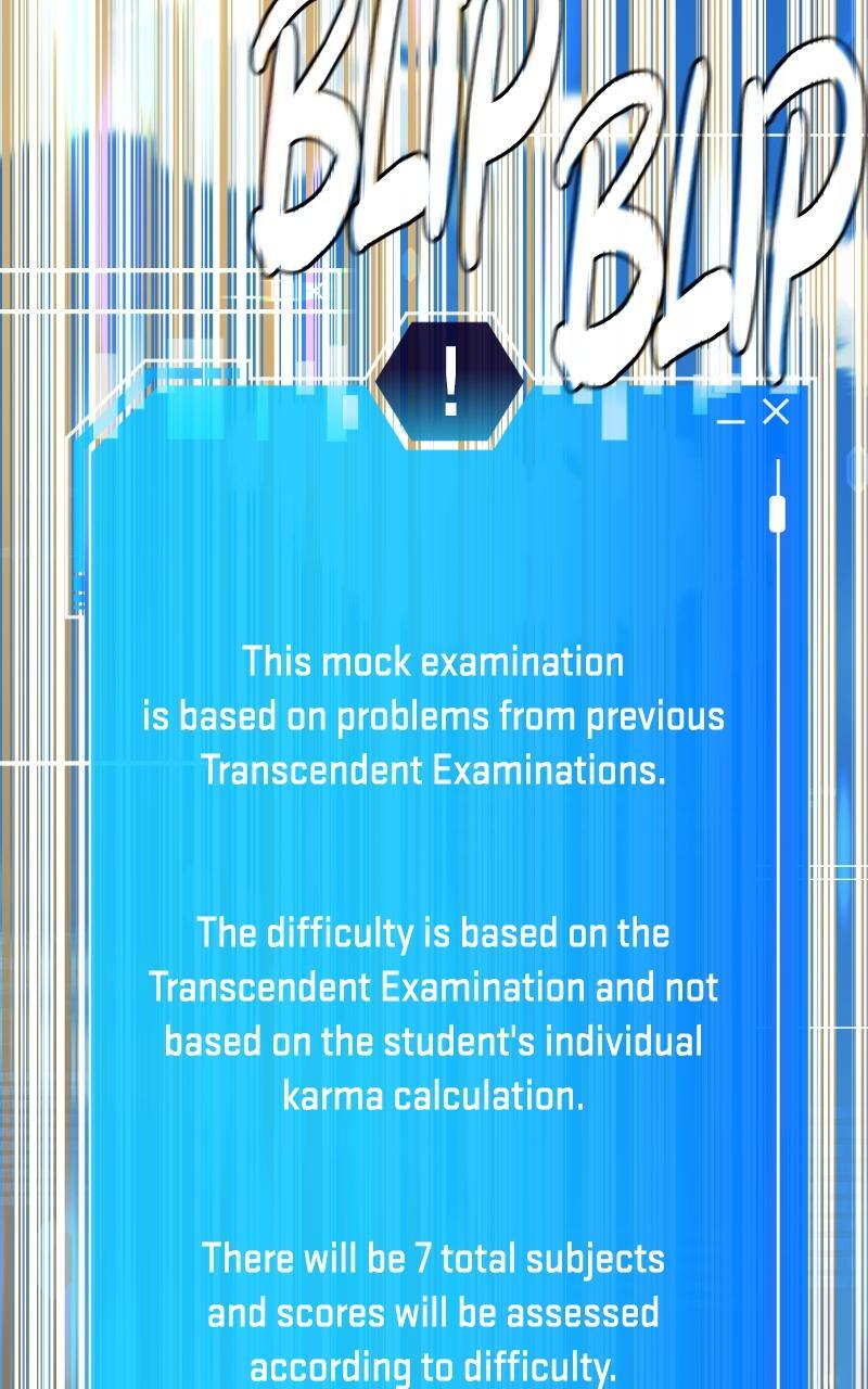 Read Enrolling In The Transcendent Academy Manga Online