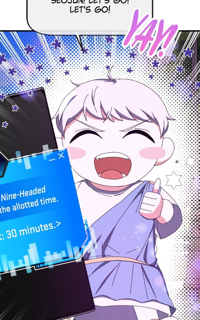 Read Enrolling In The Transcendent Academy Manga Online