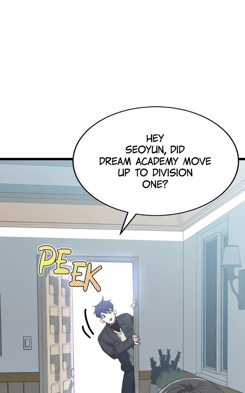 Read Enrolling In The Transcendent Academy Manga Online