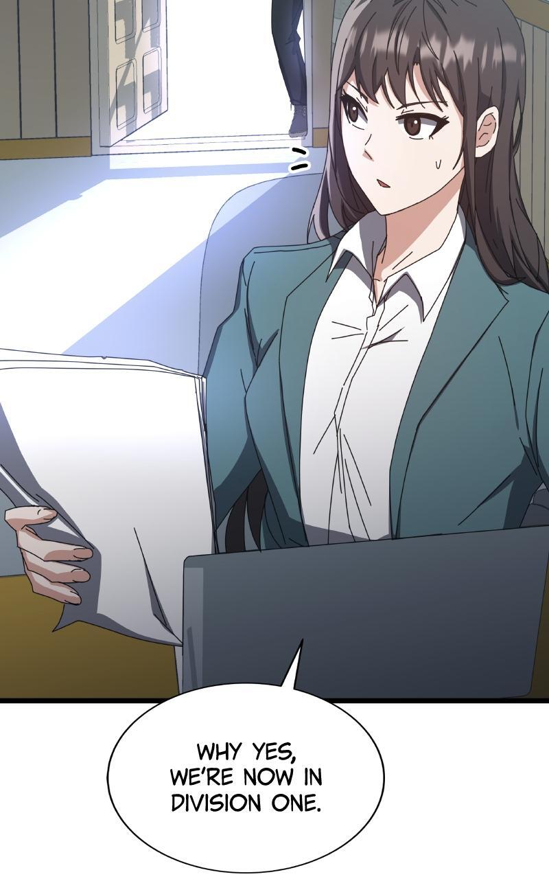 Read Enrolling In The Transcendent Academy Manga Online