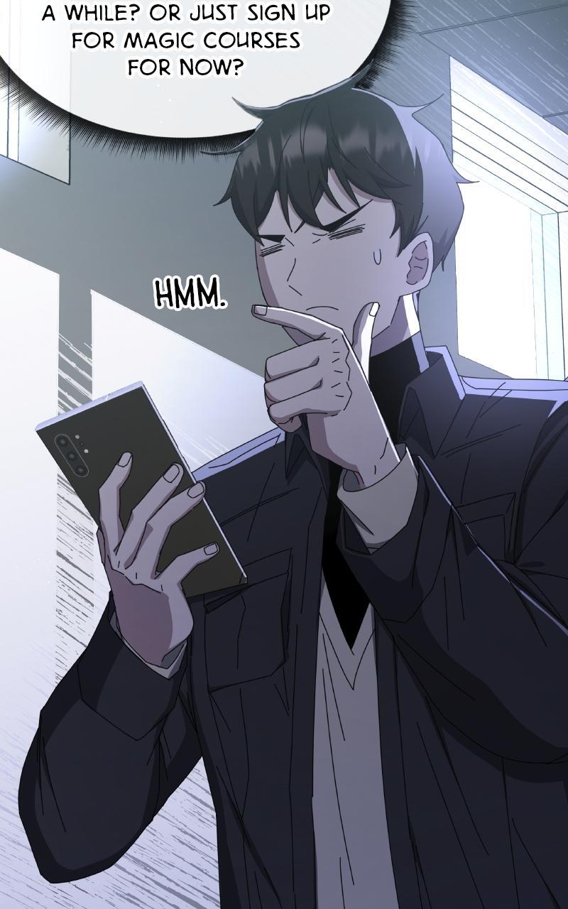 Read Enrolling In The Transcendent Academy Manga Online