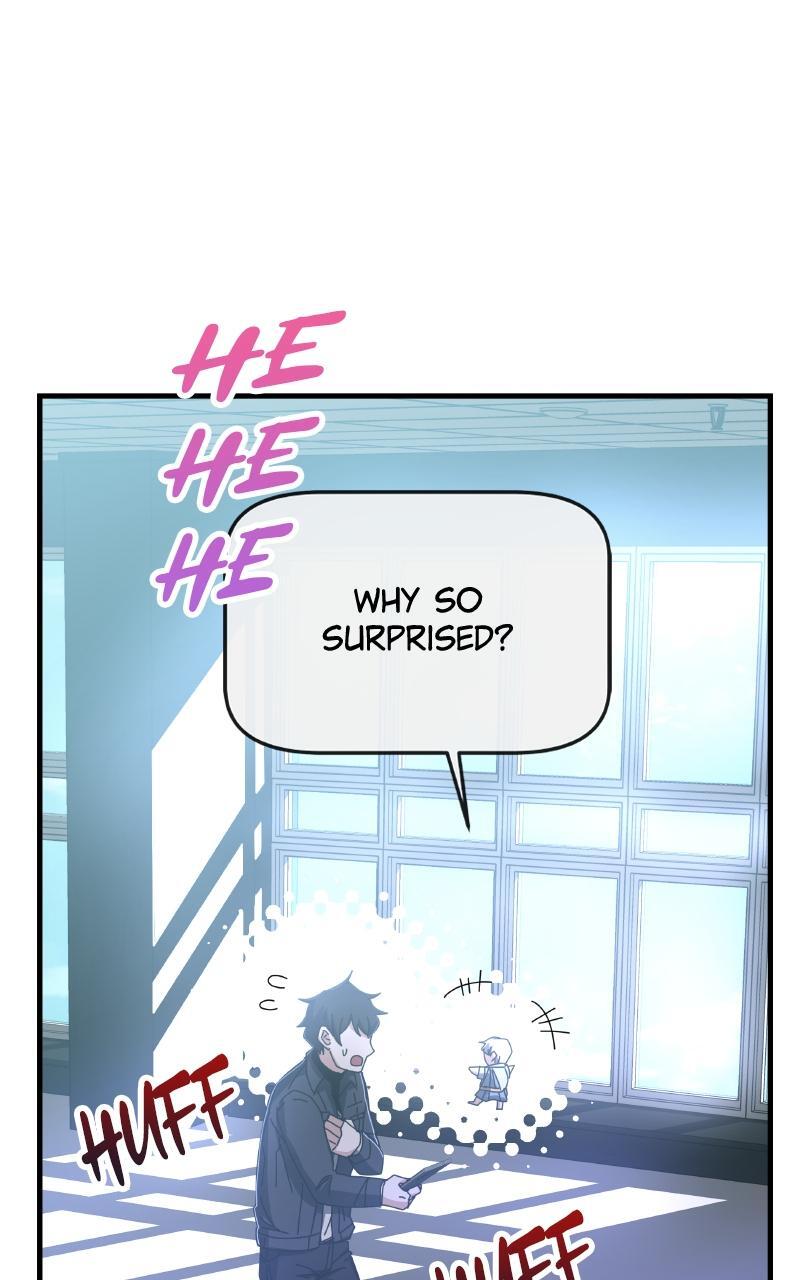 Read Enrolling In The Transcendent Academy Manga Online