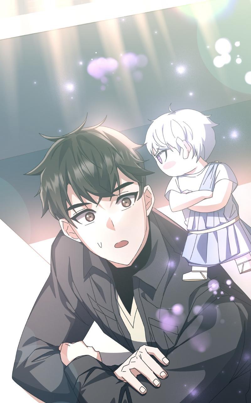 Read Enrolling In The Transcendent Academy Manga Online