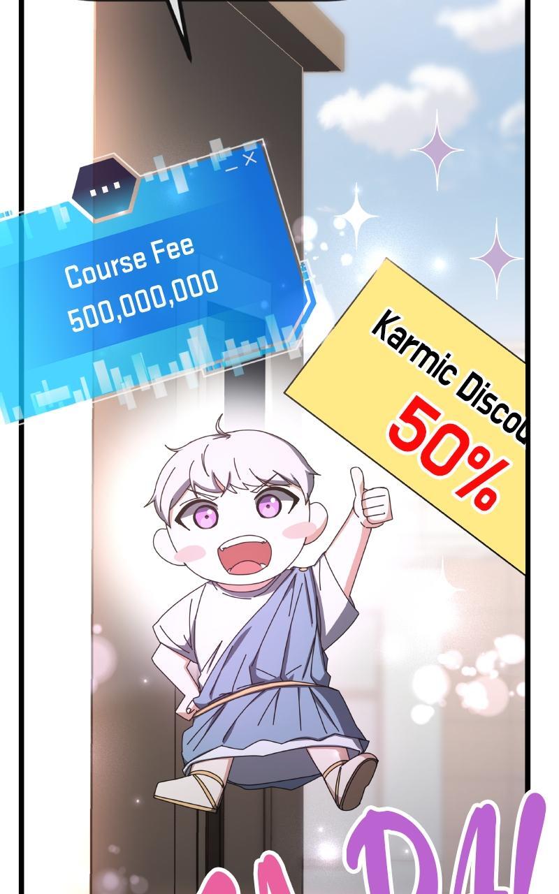 Read Enrolling In The Transcendent Academy Manga Online