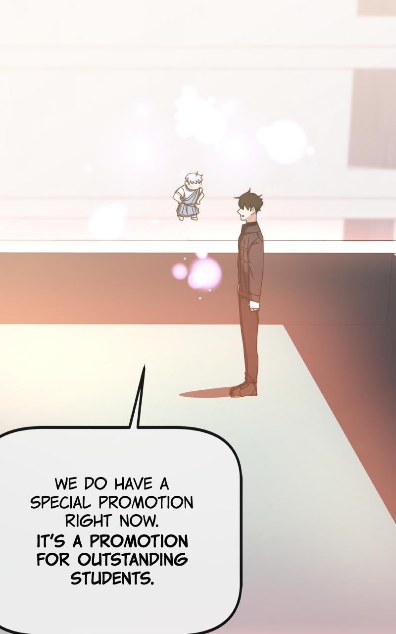 Read Enrolling In The Transcendent Academy Manga Online