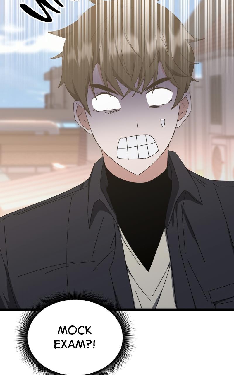 Read Enrolling In The Transcendent Academy Manga Online