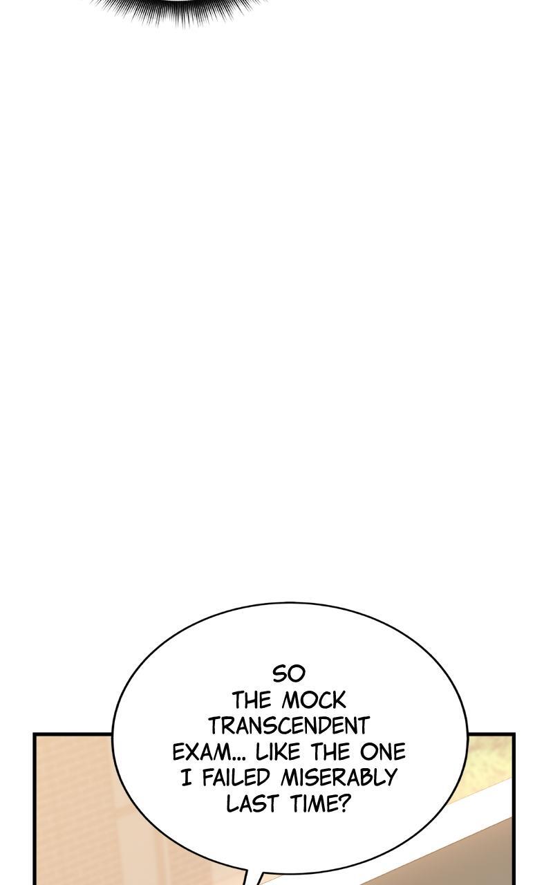 Read Enrolling In The Transcendent Academy Manga Online