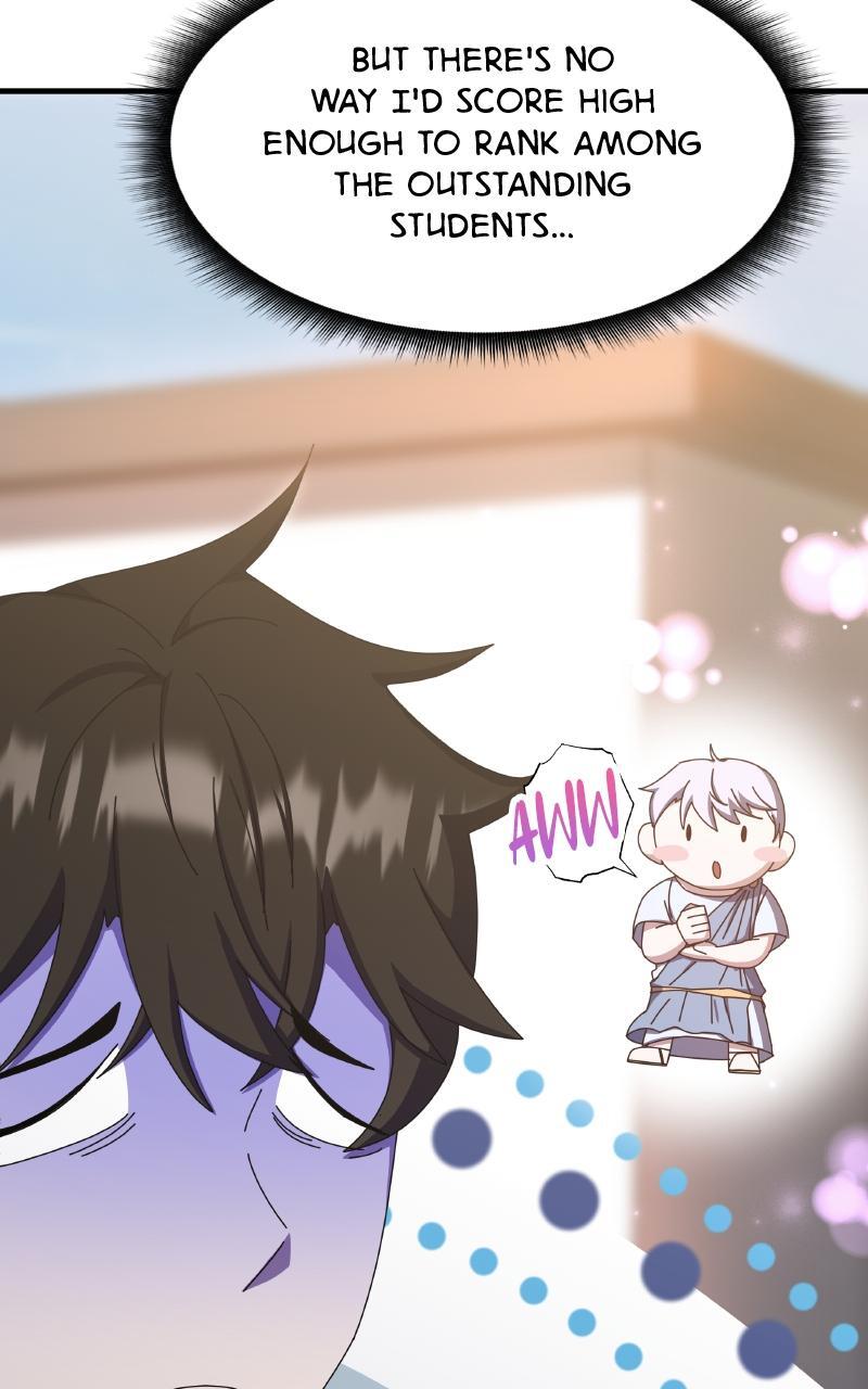 Read Enrolling In The Transcendent Academy Manga Online