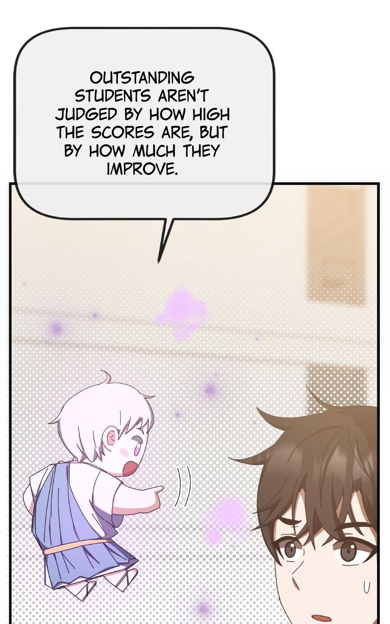 Read Enrolling In The Transcendent Academy Manga Online