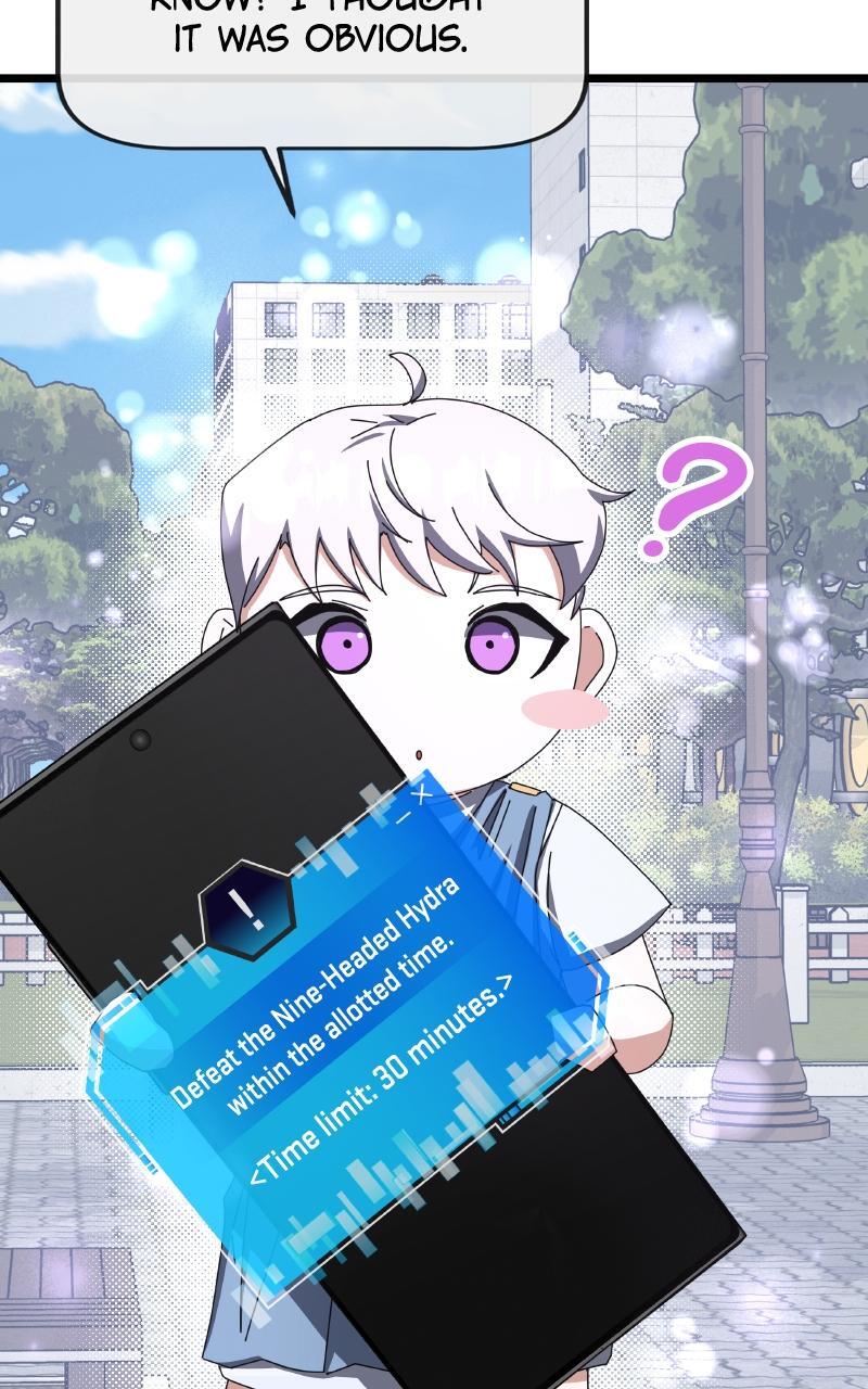 Read Enrolling In The Transcendent Academy Manga Online