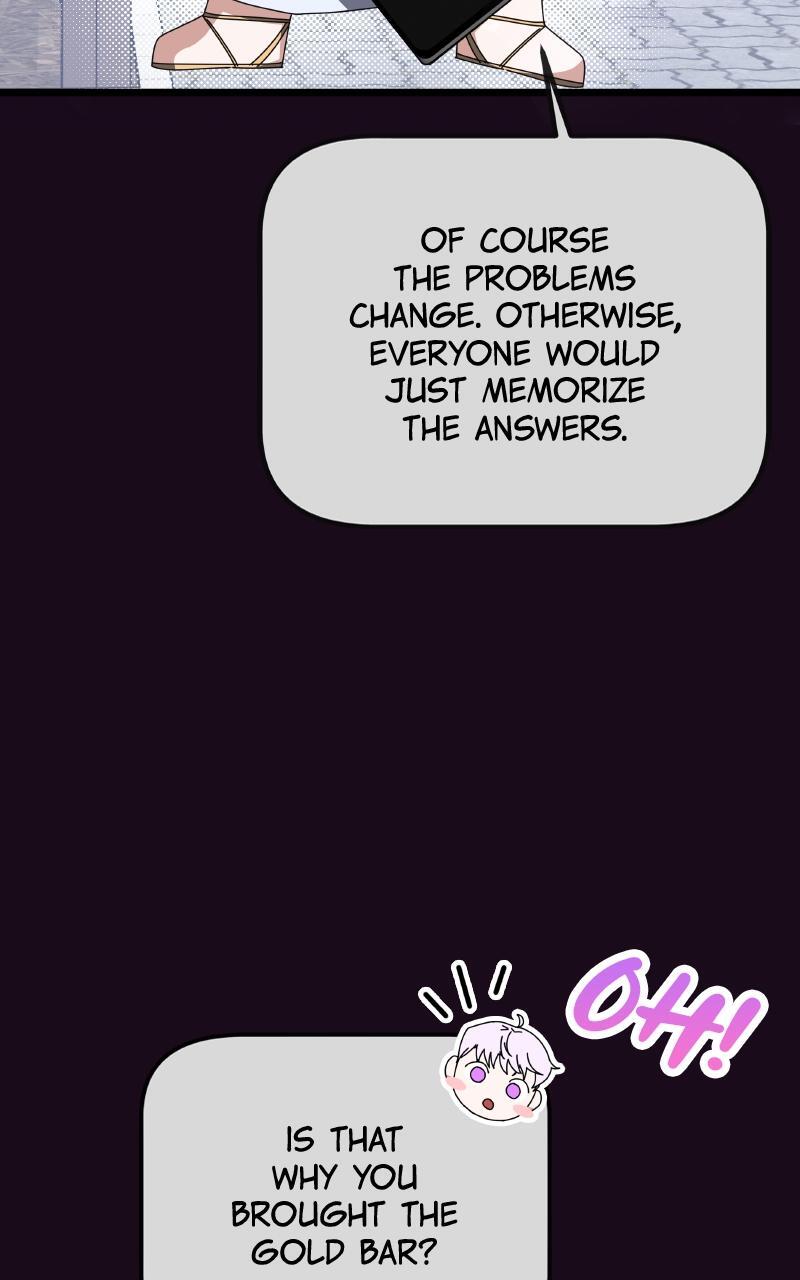 Read Enrolling In The Transcendent Academy Manga Online