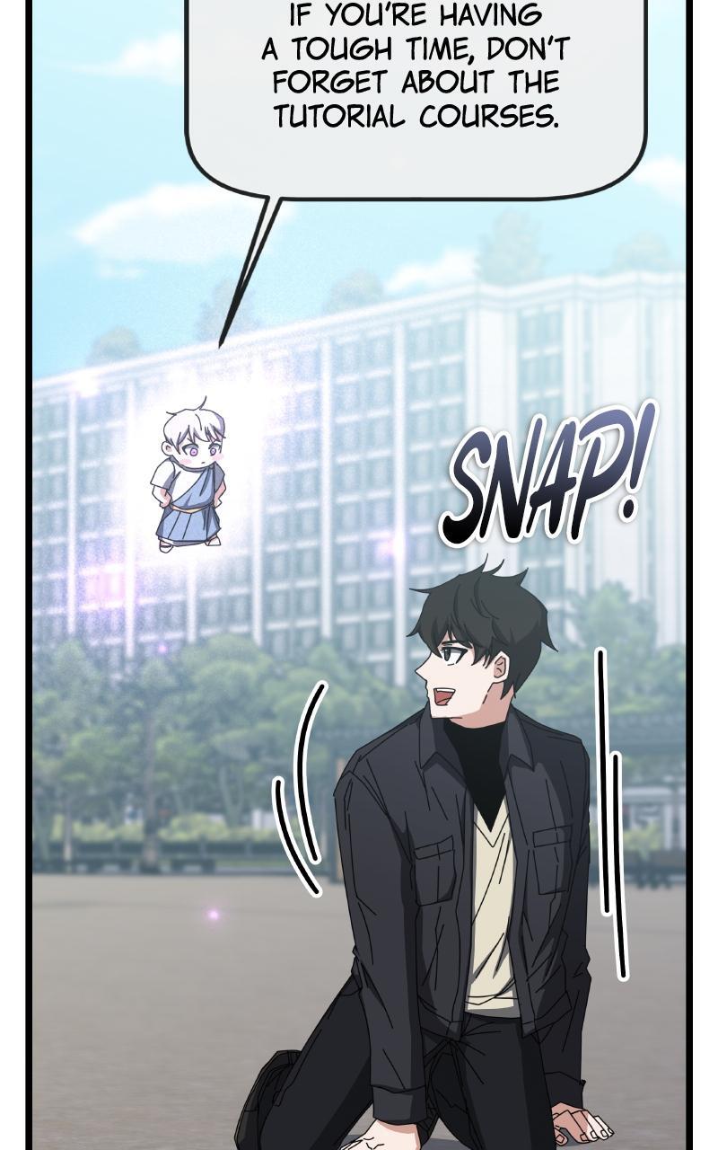 Read Enrolling In The Transcendent Academy Manga Online