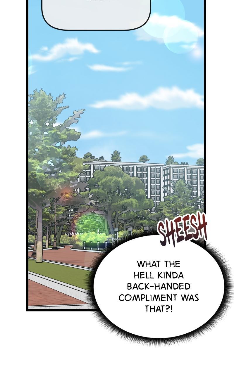 Read Enrolling In The Transcendent Academy Manga Online