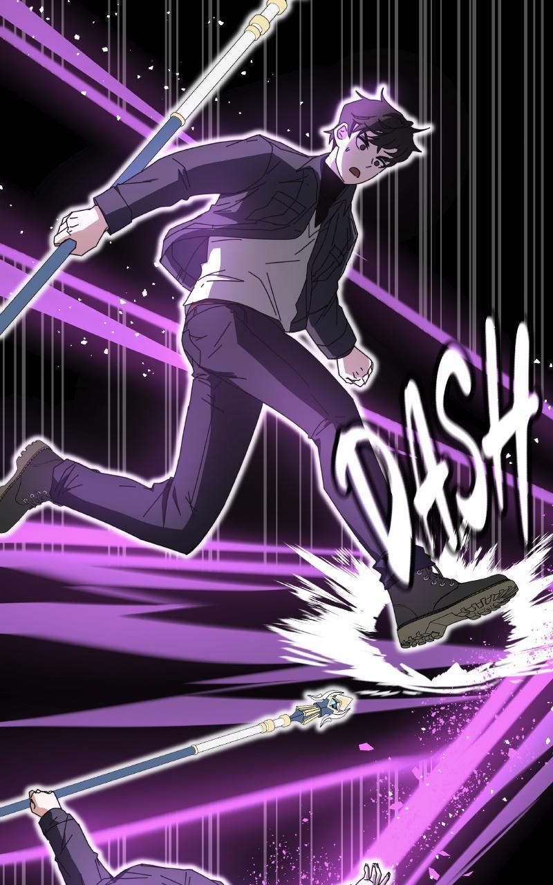 Read Enrolling In The Transcendent Academy Manga Online