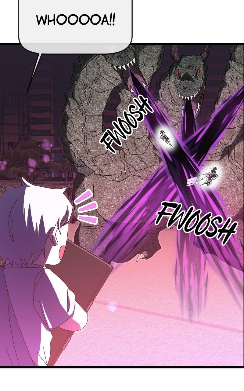 Read Enrolling In The Transcendent Academy Manga Online