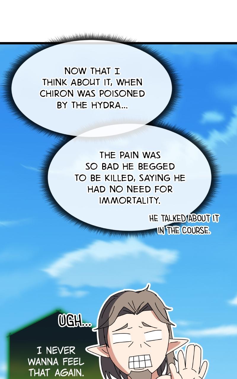 Read Enrolling In The Transcendent Academy Manga Online