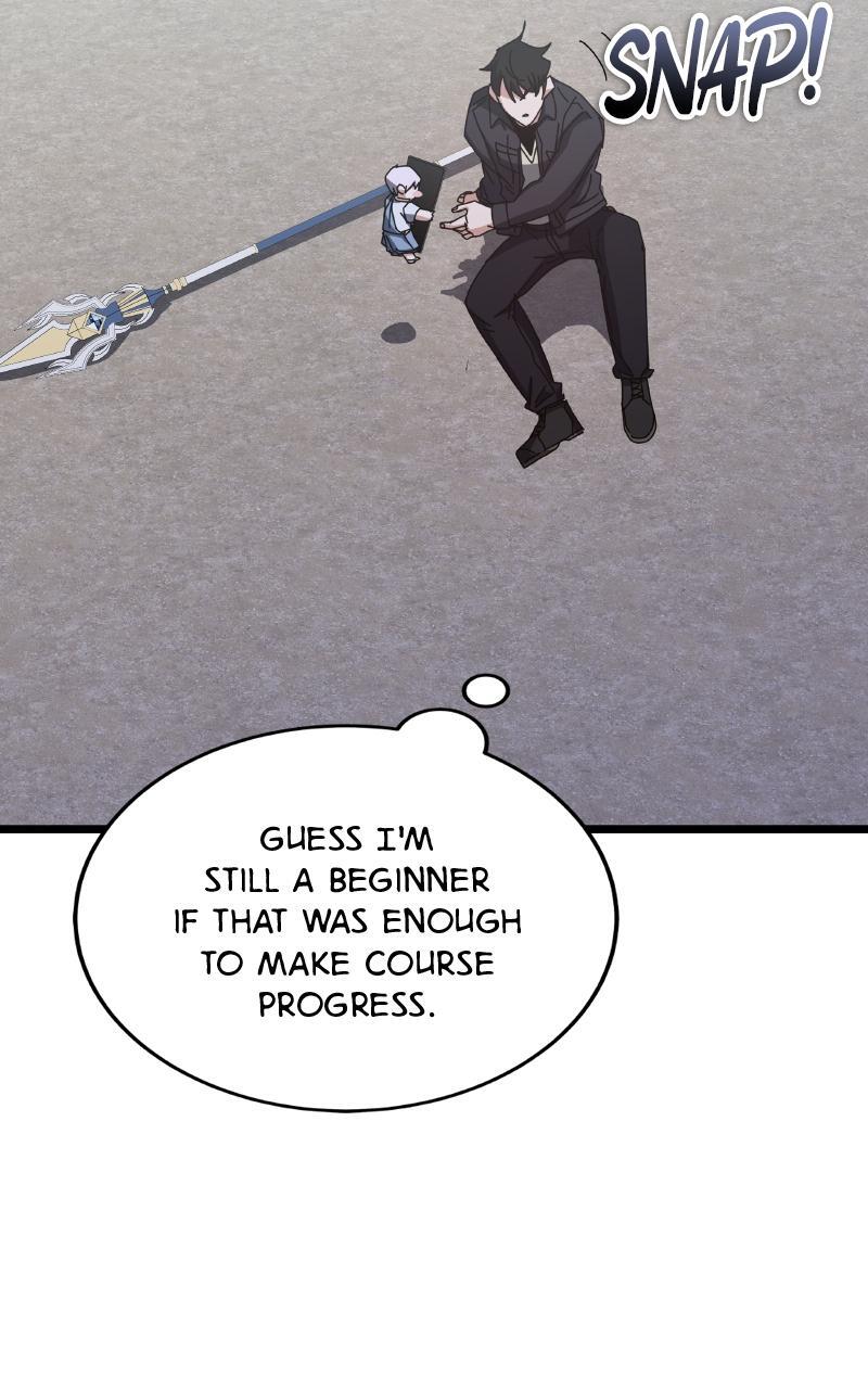 Read Enrolling In The Transcendent Academy Manga Online