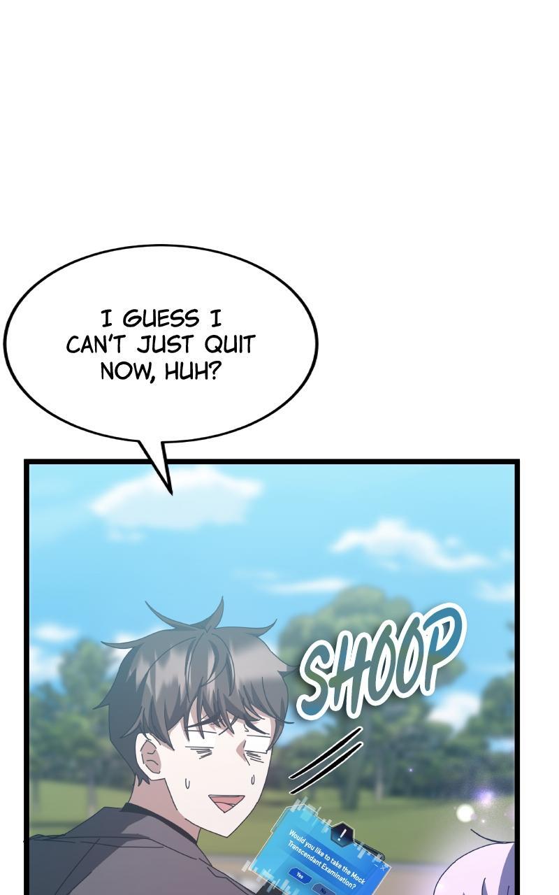 Read Enrolling In The Transcendent Academy Manga Online