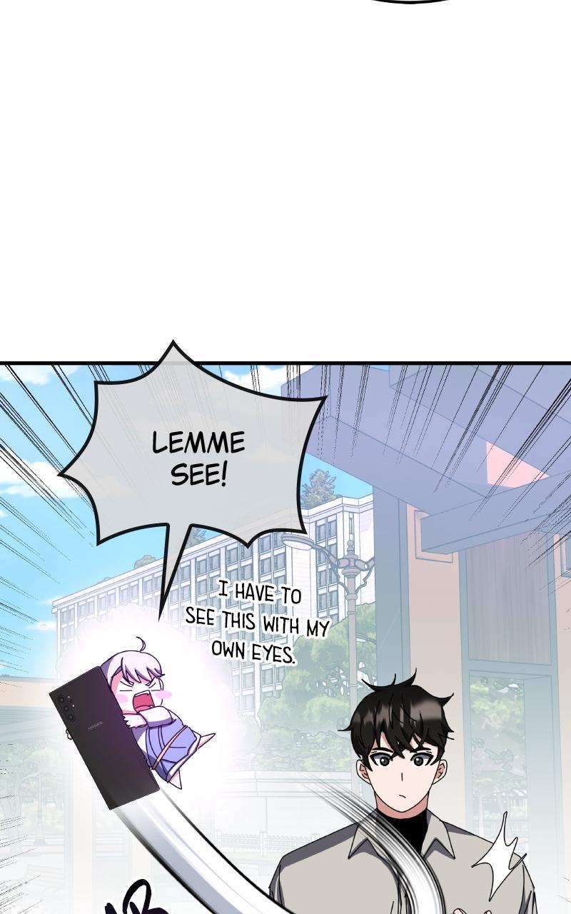 Read Enrolling In The Transcendent Academy Manga Online