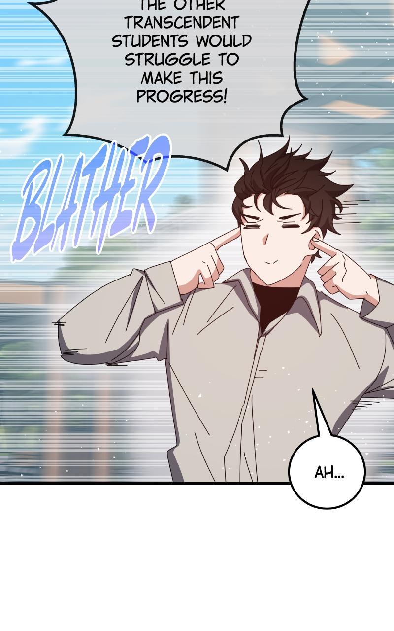 Read Enrolling In The Transcendent Academy Manga Online