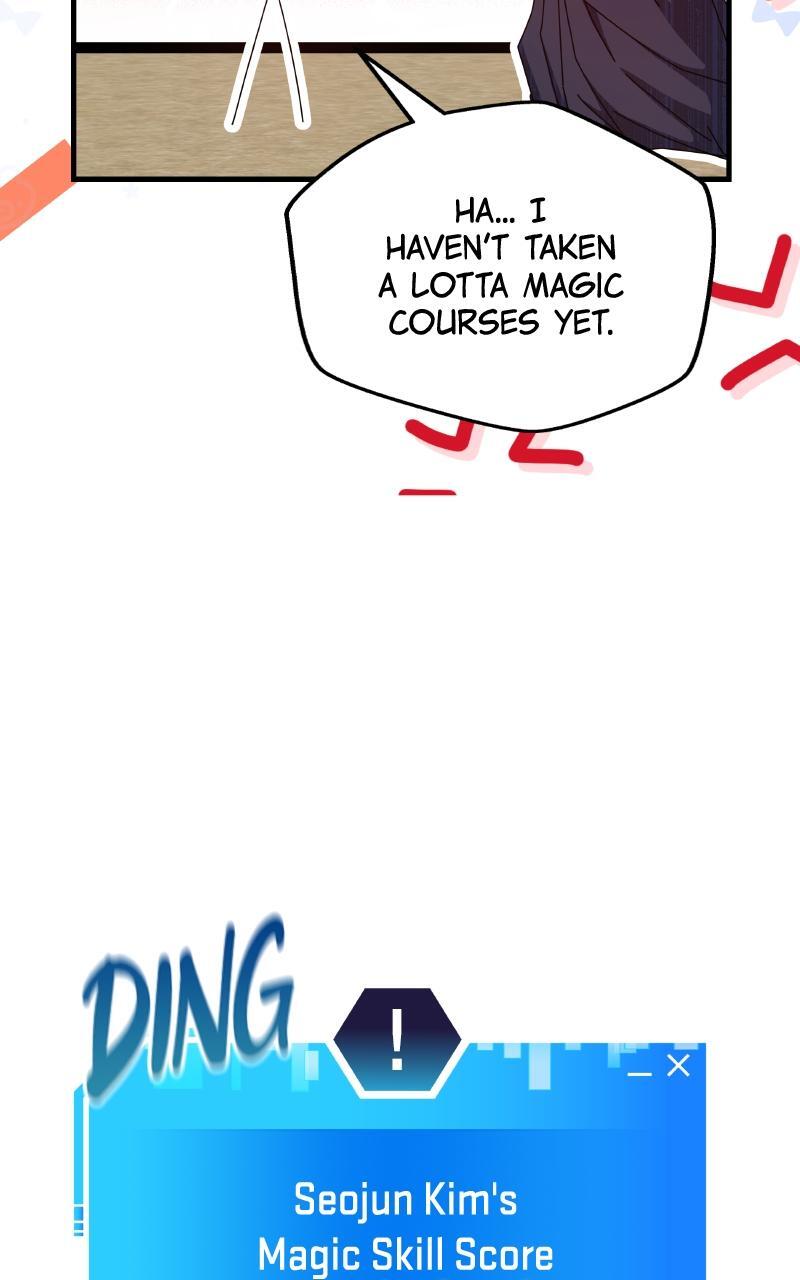 Read Enrolling In The Transcendent Academy Manga Online