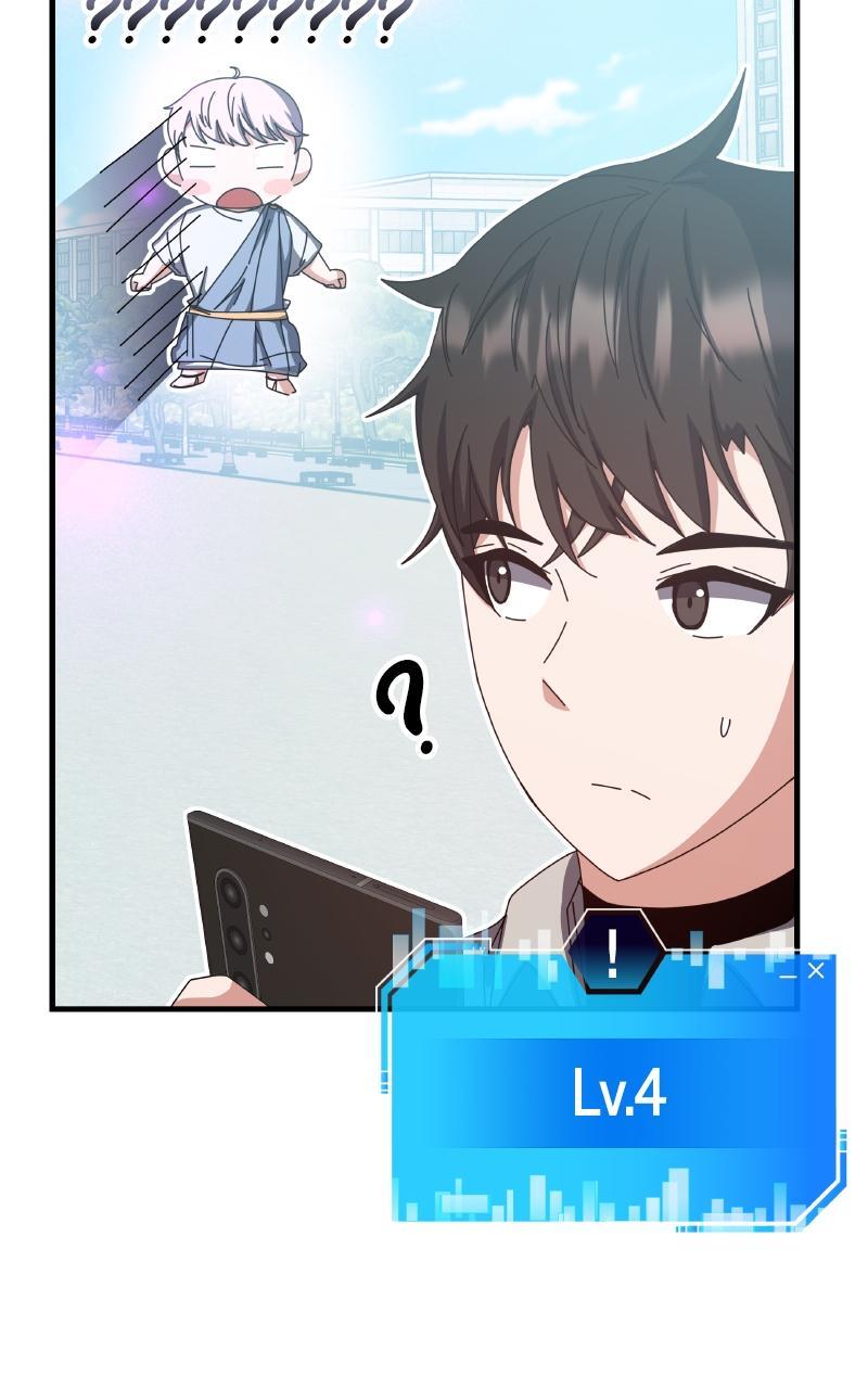 Read Enrolling In The Transcendent Academy Manga Online