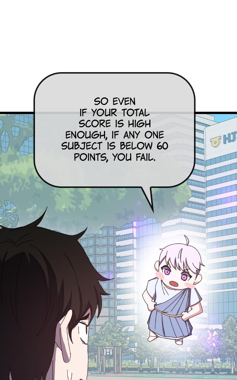 Read Enrolling In The Transcendent Academy Manga Online